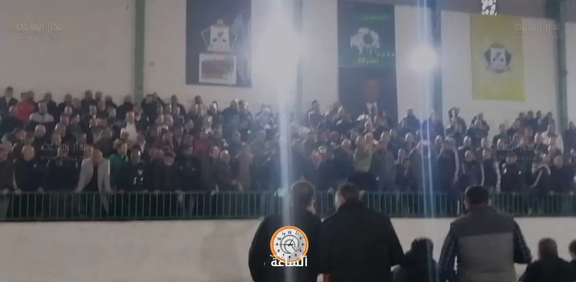 مدار الساعة,Video,فيديو,أخبار رياضية