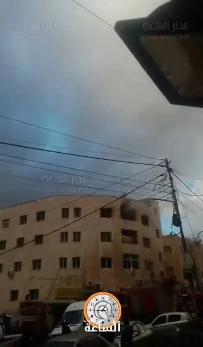 مدار الساعة,Video,فيديو,أخبار الأردن,اخبار الاردن