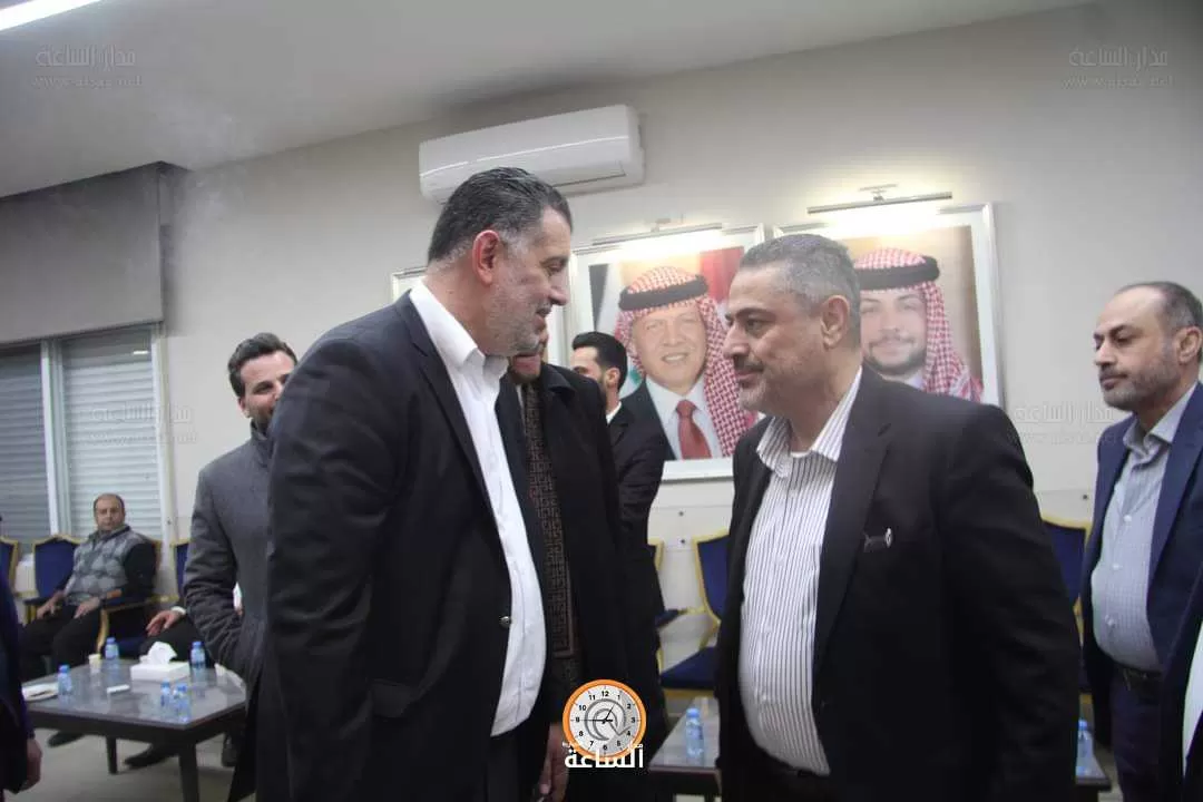 مدار الساعة,Video,فيديو,أخبار المجتمع الأردني,حزب إرادة,وسائل التواصل الاجتماعي