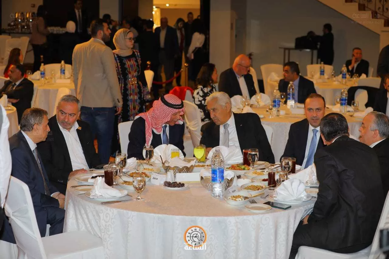 مدار الساعة,أخبار المجتمع الأردني,مجلس النواب,صالح العرموطي,فوزي الحموري,معتمد الحلالمة,احمد الصفدي,الاب رفعت بدر,رفعت بدر,احمد الصفدي ونضال البطاينة,نضال البطاينة,رمضان عواد,حنين البيطار