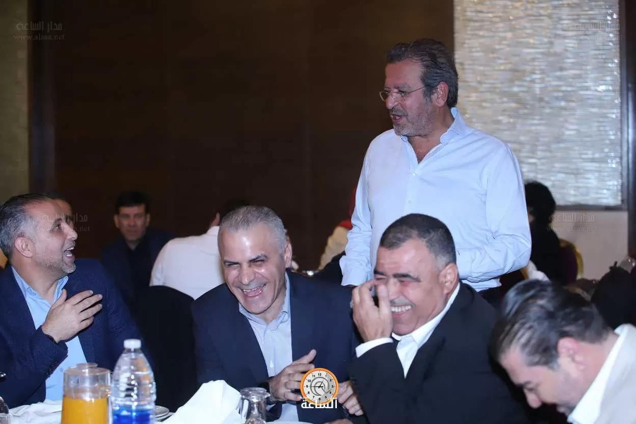 مدار الساعة,مناسبات أردنية