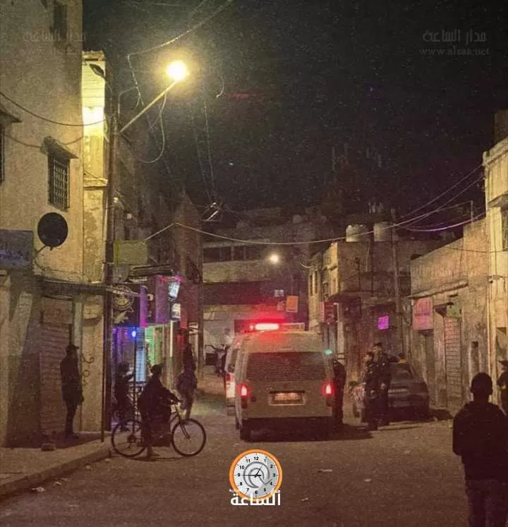 مدار الساعة,أخبار الأردن,اخبار الاردن,مستشفى البشير,الدفاع المدني