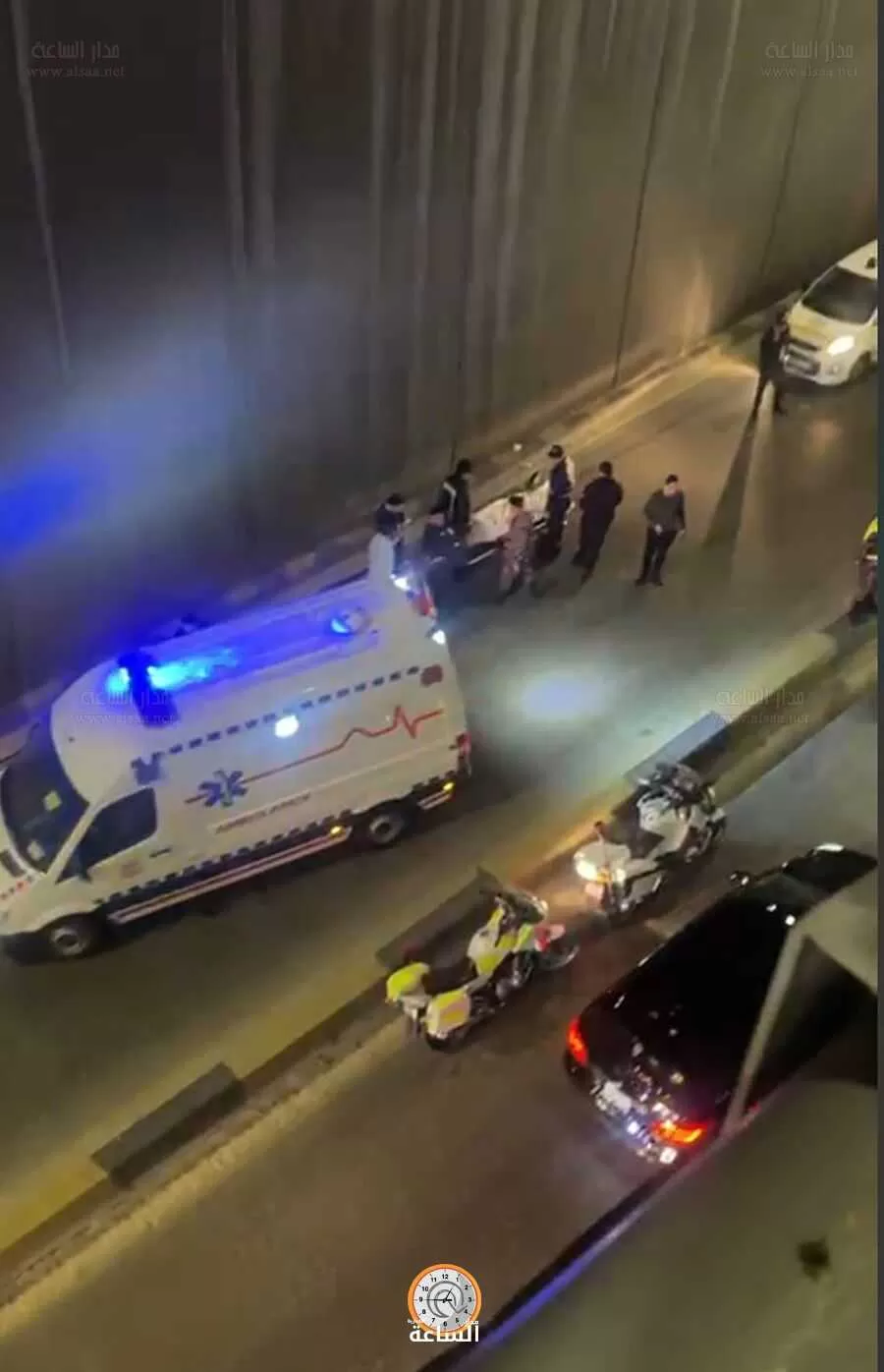 مدار الساعة,Video,فيديو,أخبار الأردن,اخبار الاردن,الدفاع المدني