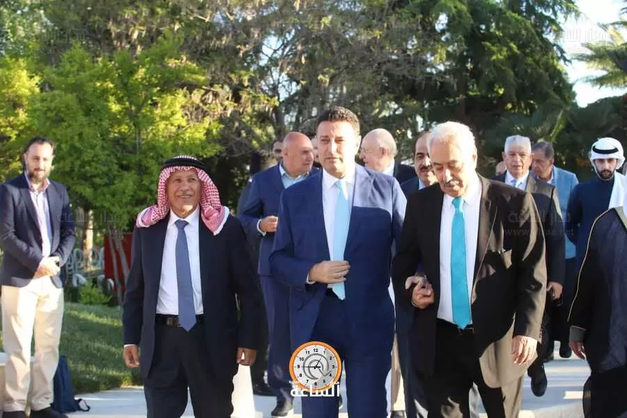 مدار الساعة,أخبار المجتمع الأردني