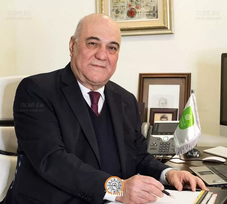 مدار الساعة,أخبار اقتصادية,#دار_الدواء_للتنمية_والاستثمار #انتخاب_رئيس_مجلس_الادارة #تطوير_الشركات