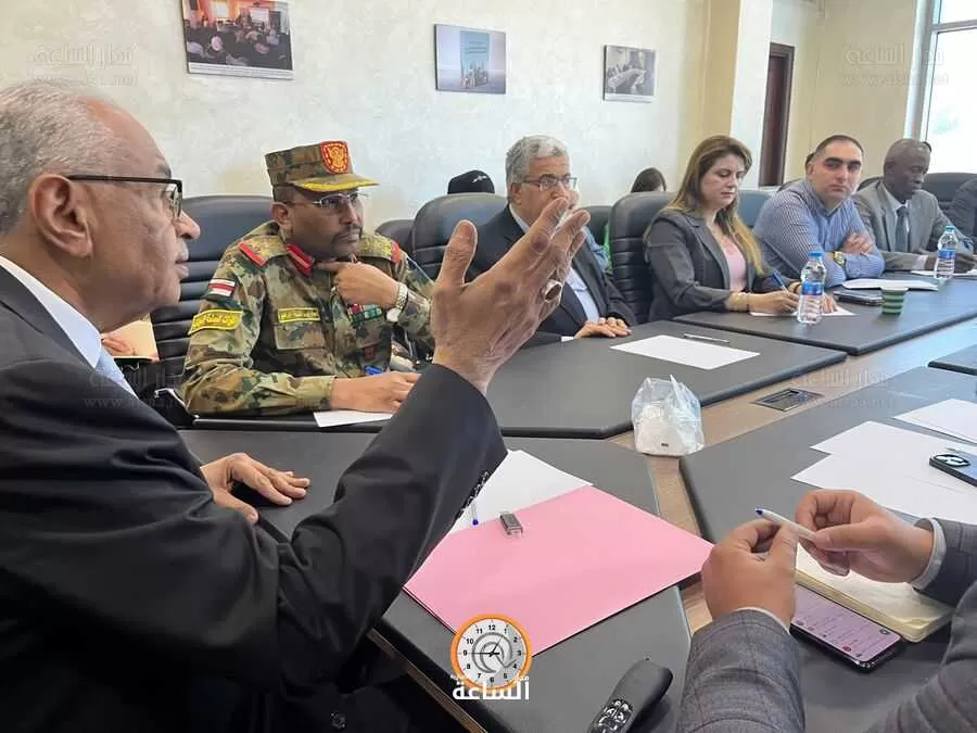 مدار الساعة,أخبار عربية ودولية,وزارة الخارجية,القوات المسلحة,الجامعة العربية