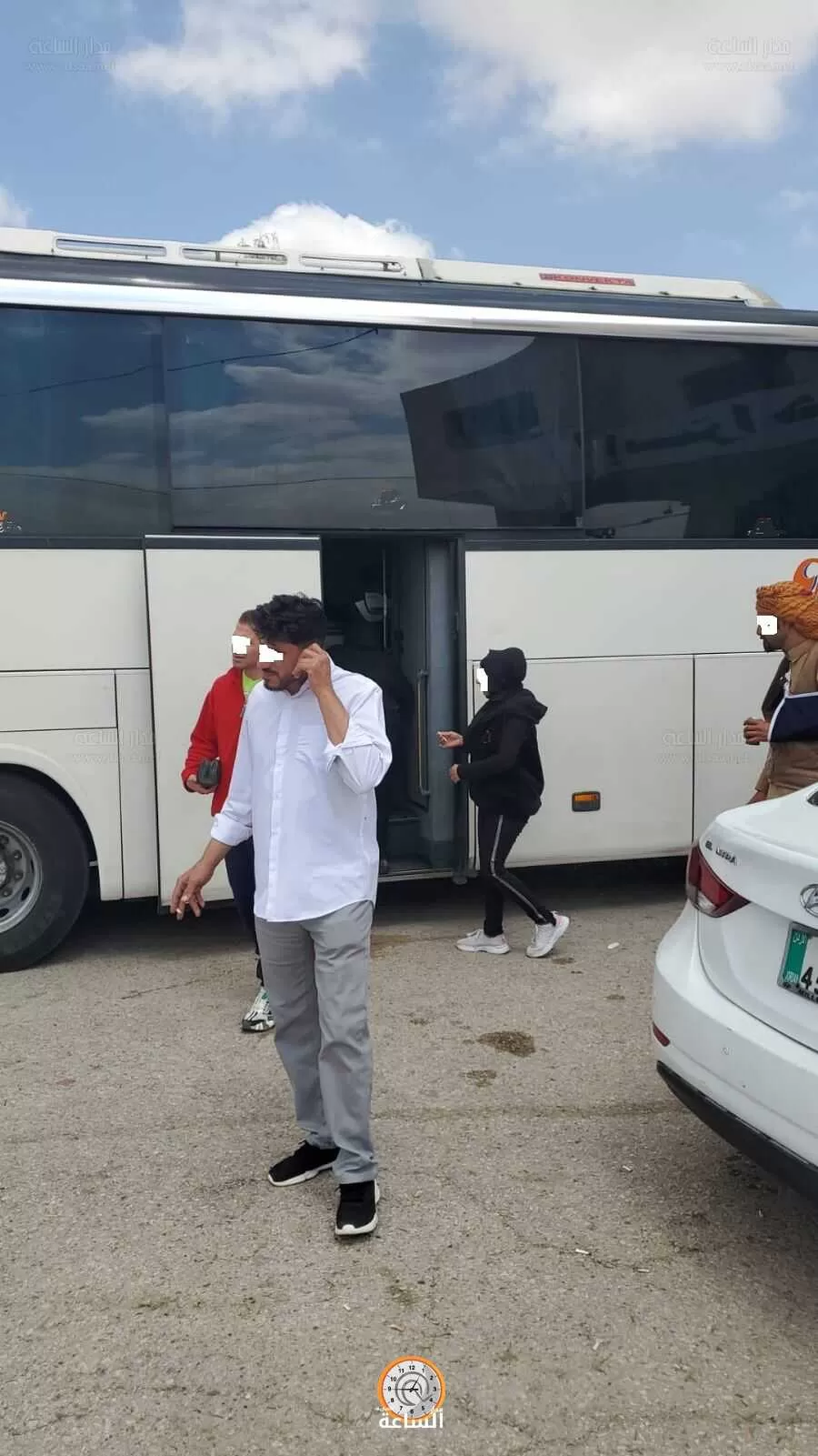 مدار الساعة,أخبار الأردن,اخبار الاردن,#جواز_سفر_نسي #مشكلة_في_السفر #شركات_النقل_العام