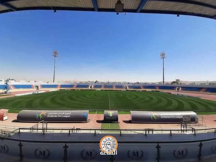 مدار الساعة,أخبار رياضية,ملعب الأمير محمد,كأس آسيا,المنتخب الوطني,1. #مدار_الساعة_الرياضية,2. #صفقات_الوحدات,3. #أخبار_الكرة_الأردنية