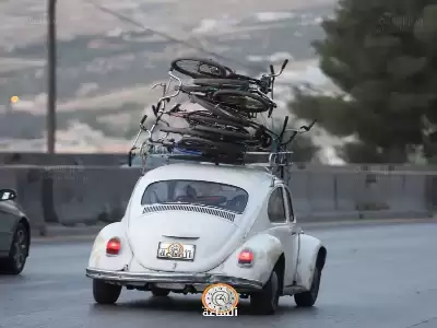 تعب المشوار