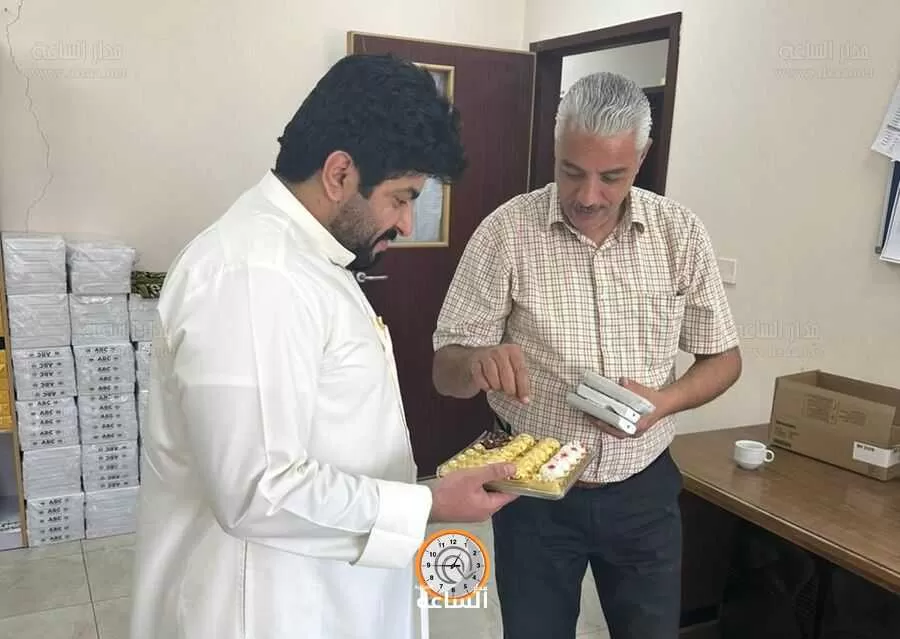 مدار الساعة,مناسبات أردنية,ولي العهد,الحسين بن عبدالله الثاني,جامعة اليرموك,#زفاف_ولي_العهد #الأردن_بلدي_الثاني #الحلوى_للاحتفال_بالزفاف_الملكي