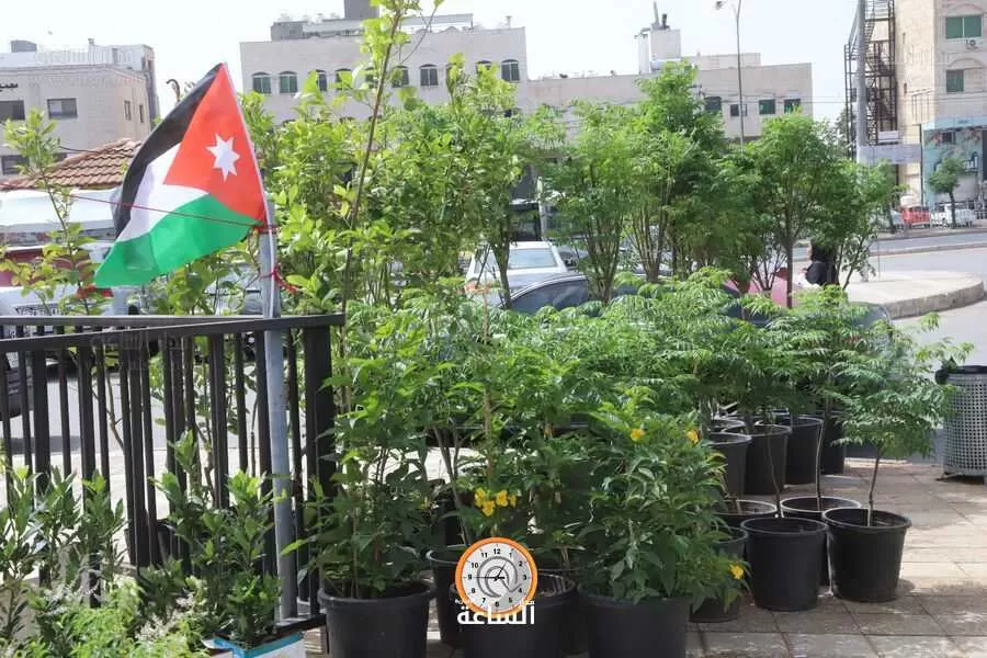 مدار الساعة,مناسبات أردنية,ولي العهد,الحسين بن عبدالله الثاني,الملك عبدالله الثاني,الملكة رانيا العبدالله,أمانة عمان,#مهرجان_الزهور_في_أبو_نصير #حضور_نائب_أمين_عمان #زفاف_ولي_العهد