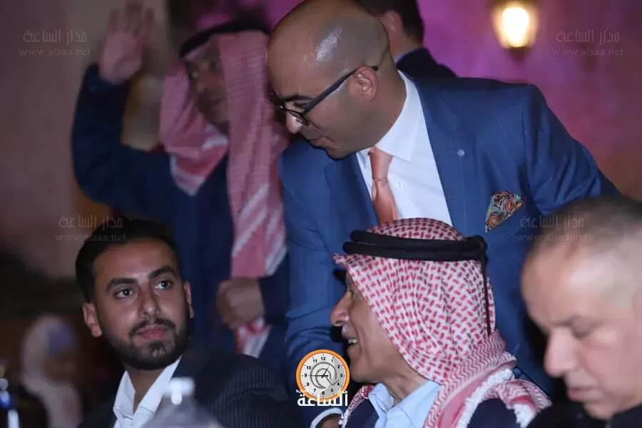 مدار الساعة,أخبار المجتمع الأردني,1. #العمايرة_يعود_للوطن,2. #استقبال_العمايرة_بالحب_والود,3. #العمايرة_يشارك_خبراته_مع_الأصدقاء_والأحبة