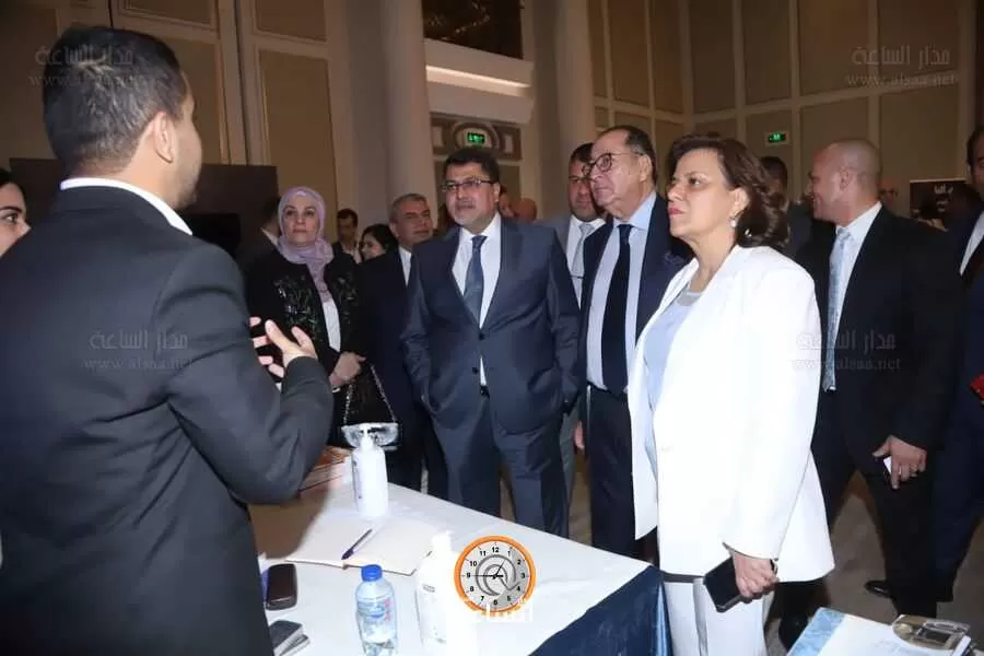 مدار الساعة,أخبار اقتصادية,وزيرة الاستثمار,وزارة الصناعة,1. #الأردن_والعراق_شراكة_مثمرة,2. #الاستثمار_العراقي_في_الأردن,3. #منتدى_المال_والأعمال_الأردني_العراقي
