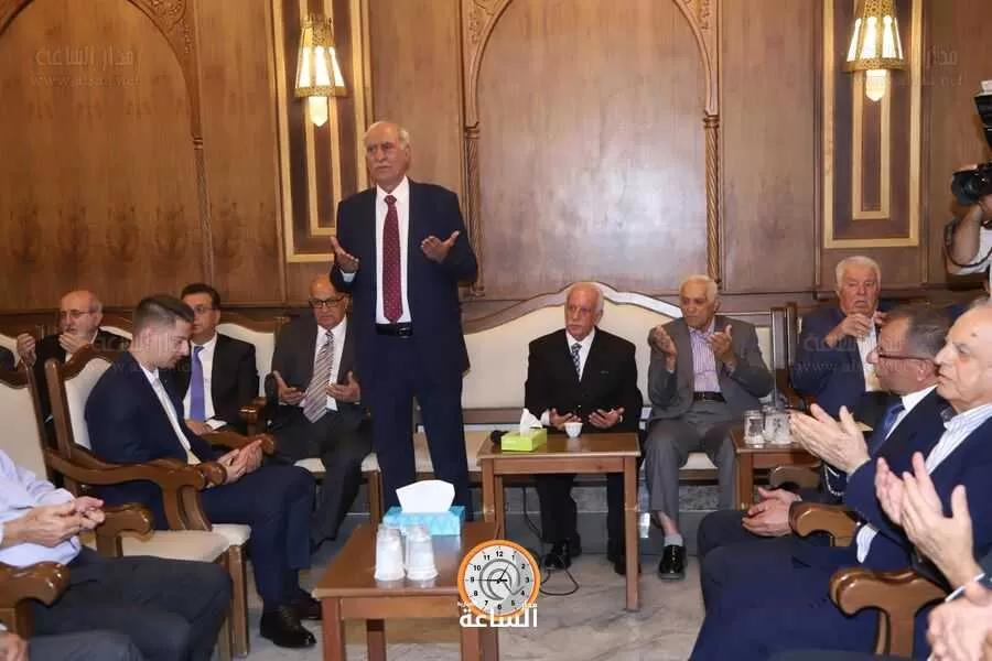 مدار الساعة,أخبار المجتمع الأردني,1. #طلب_اليد,2. #جواهر_العشق,3. #مناسبة_سعيدة