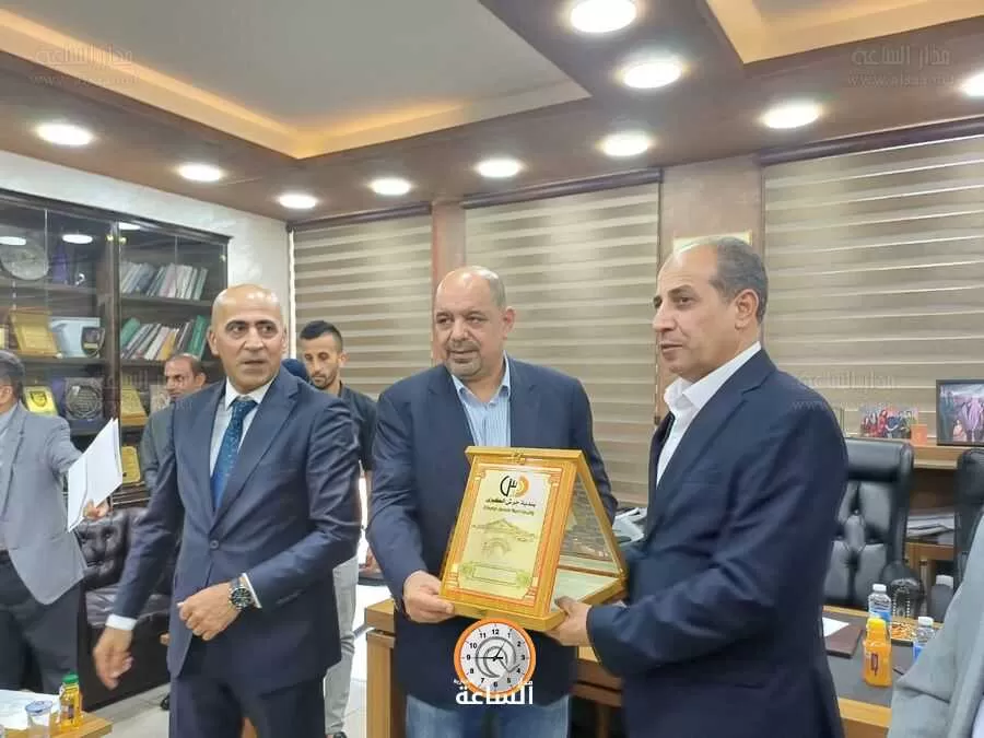 مدار الساعة,أخبار الأردن,اخبار الاردن,الملك عبدالله الثاني,وزارة الاقتصاد الرقمي,1. #خدمات_الكترونية_جرش,2. #الادارة_المحلية_الاقتصاد_الرقمي,3. #تسهيل_اجراءات_المواطنين