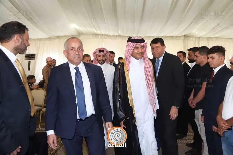 مدار الساعة,مناسبات أردنية,1. #واجب_العزاء,2. #الشيخ_حمدان_العايد,3. #عشائر_الدعجة