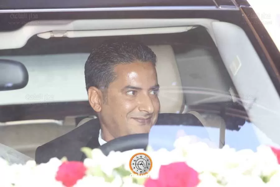 مدار الساعة,مقالات,جاهات وأعراس الأردن,1. #زفاف_محمد_وبراءة,2. #احتفال_بالزواج,3. #مبارك_للعروسين