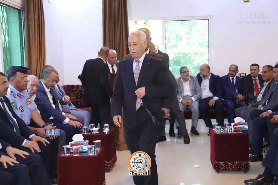 مدار الساعة,أخبار المجتمع الأردني,الملك عبدالله الثاني,الحسين بن عبدالله الثاني,ولي العهد,الديوان الملكي الهاشمي,الجيش العربي,#الأعياد_الوطنية,#الأردن_الهاشمي,#التواصل_الملكي,خالد ابو حسان,نزار مهيدات,هيثم ابو خديجة,فارس حمودة,يوسف العيسوي,بسام البطاينة,حاتم العبادي