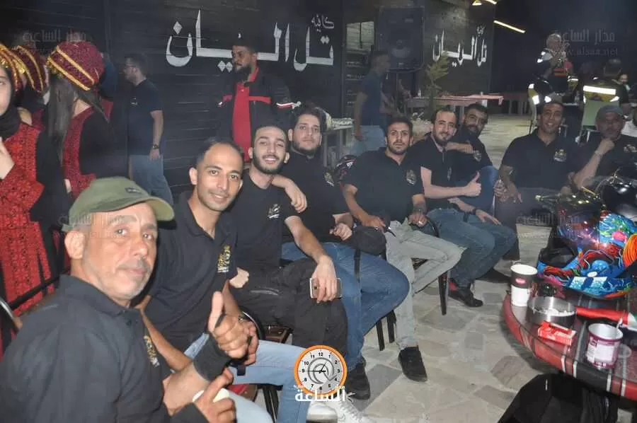 مدار الساعة,Video,فيديو,مناسبات أردنية,وزارة السياحة,1. #مئوية_مدرسة_السلط_الثانوية,2. #السلط_على_قائمة_التراث_العالمي,3. #مسيرة_الدراجات_في_السلط