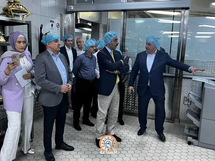 مدار الساعة,مناسبات أردنية,مؤسسة الغذاء والدواء,1. #مؤسسة_الغذاء_والدواء,2. #زيارة_تفتيشية,3. #السلامة_والنظافة