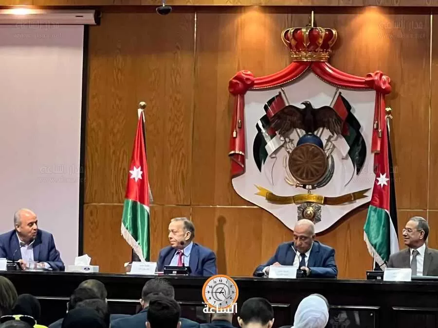 مدار الساعة,أخبار الأردن,اخبار الاردن,عزمي محافظة