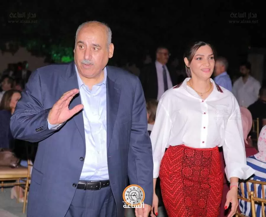 مدار الساعة,أخبار المجتمع الأردني,الدكتورة راية خليفات
