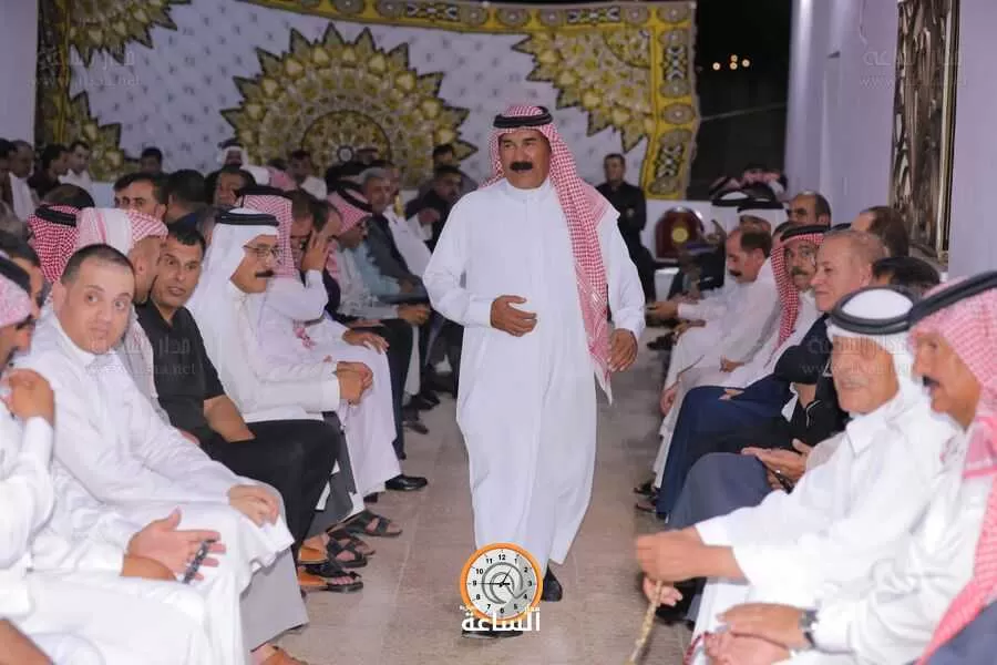 مدار الساعة,أخبار المجتمع الأردني