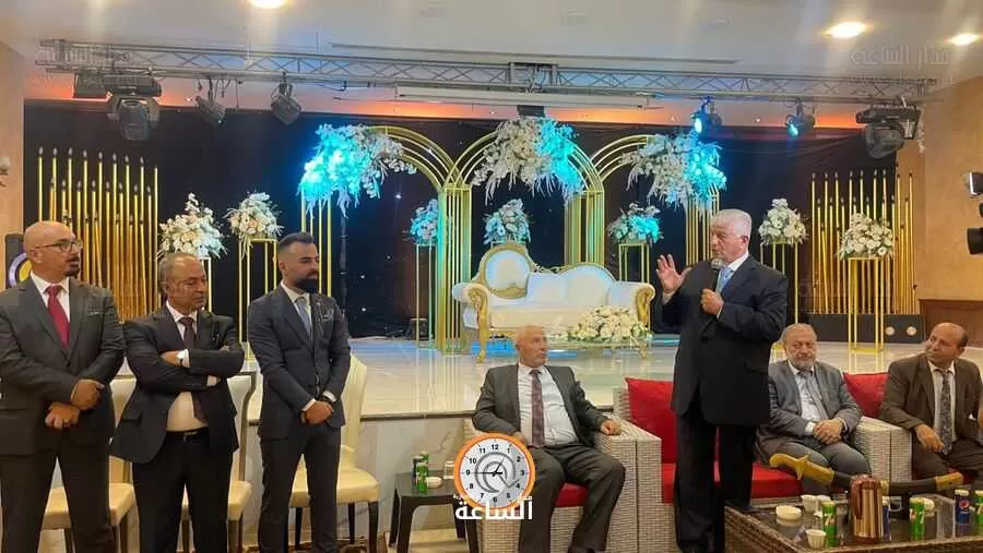 مدار الساعة,Video,فيديو,جاهات وأعراس الأردن