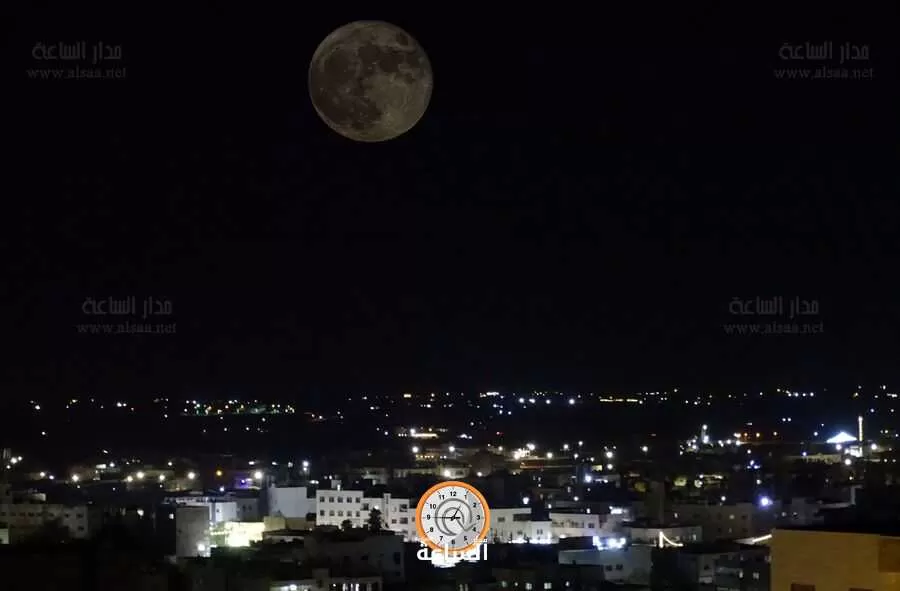 مدار الساعة,Video,فيديو,أخبار الأردن,اخبار الاردن