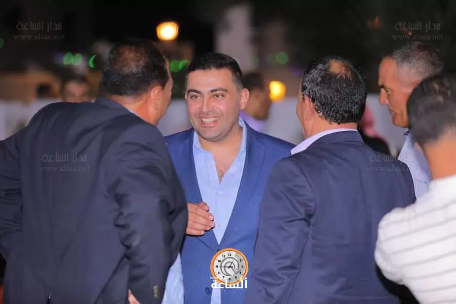 مدار الساعة,أخبار المجتمع الأردني