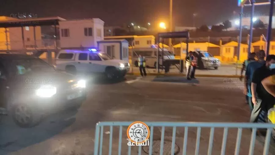 مدار الساعة,أخبار الأردن,اخبار الاردن,الحالة الجوية,سلطة منطقة العقبة الاقتصادية الخاصة,الدفاع المدني,مستشفى الأمير هاشم العسكري