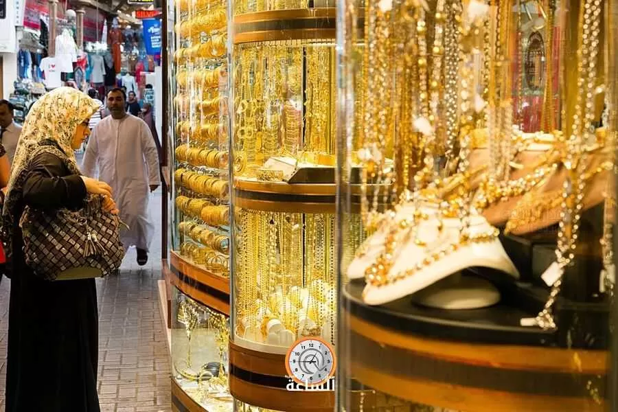 مدار الساعة,أخبار اقتصادية,أسعار الذهب