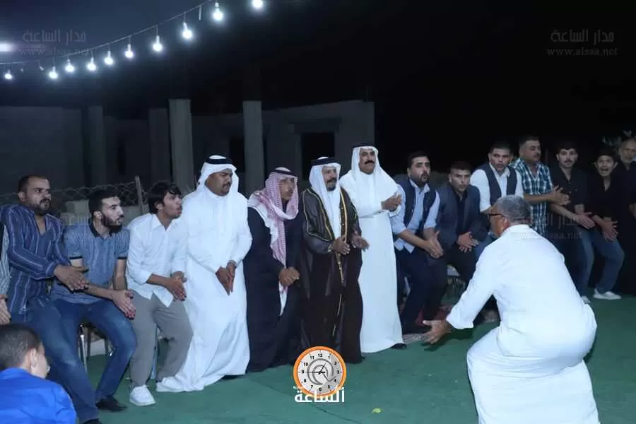مدار الساعة,Video,فيديو,جاهات وأعراس الأردن