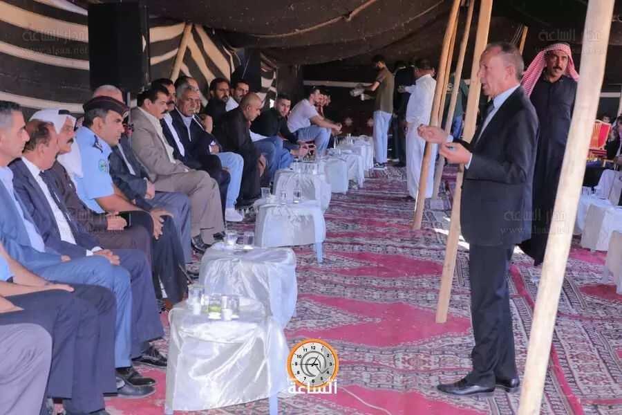 مدار الساعة,أخبار المجتمع الأردني