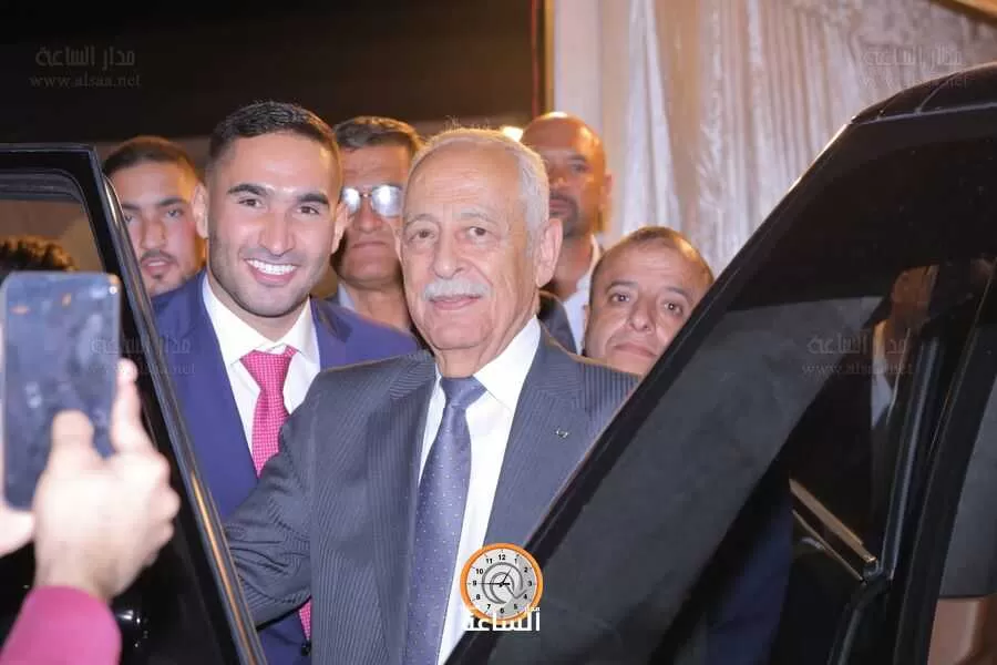 مدار الساعة,Video,فيديو,أخبار المجتمع الأردني,الديوان الملكي,الديوان الملكي الهاشمي