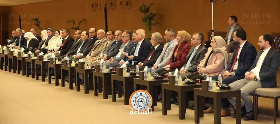 مدار الساعة,مناسبات أردنية,الملك عبدالله الثاني,كورونا,الديوان الملكي الهاشمي,الجامعة الأردنية