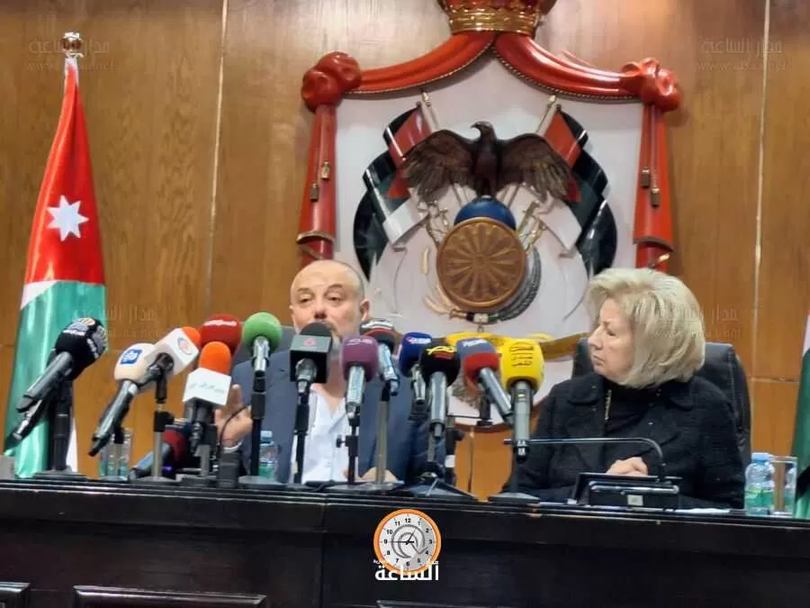 مدار الساعة,أخبار الأردن,اخبار الاردن,وزير الثقافة,وزيرة الثقافة