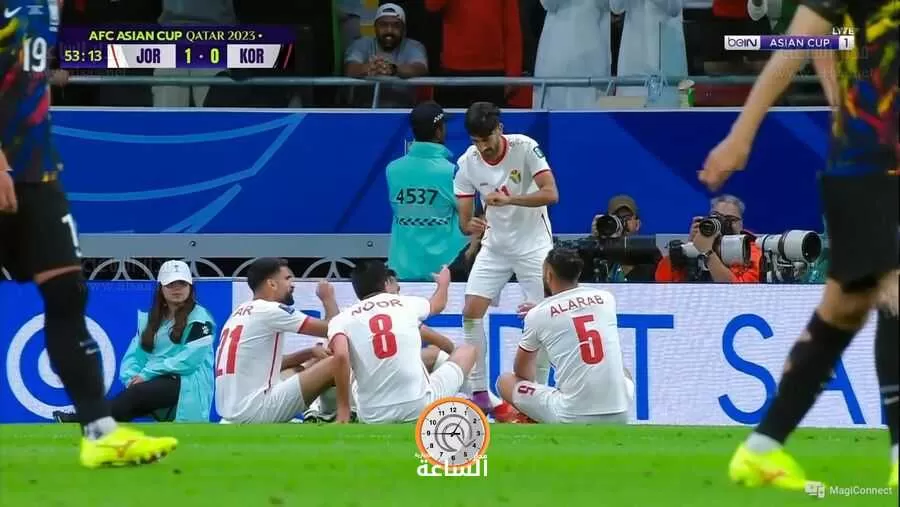 مدار الساعة,أخبار رياضية,كأس آسيا,المنتخب الوطني لكرة القدم,المنتخب الوطني,موسى التعمري
