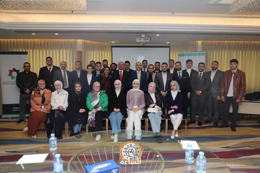 مدار الساعة,أخبار المجتمع الأردني