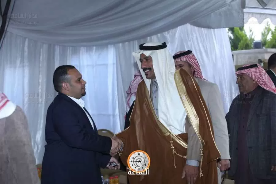 مدار الساعة,أخبار المجتمع الأردني