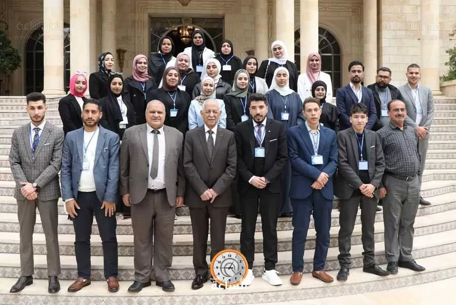مدار الساعة,أخبار المجتمع الأردني,الملك عبدالله الثاني,الملكة رانيا العبدالله,الحسين بن عبدالله الثاني,ولي العهد,الأميرة سلمى بنت عبدالله الثاني,الديوان الملكي الهاشمي,قطاع غزة,الضفة الغربية,المستشفى الميداني الأردني,الجيش العربي