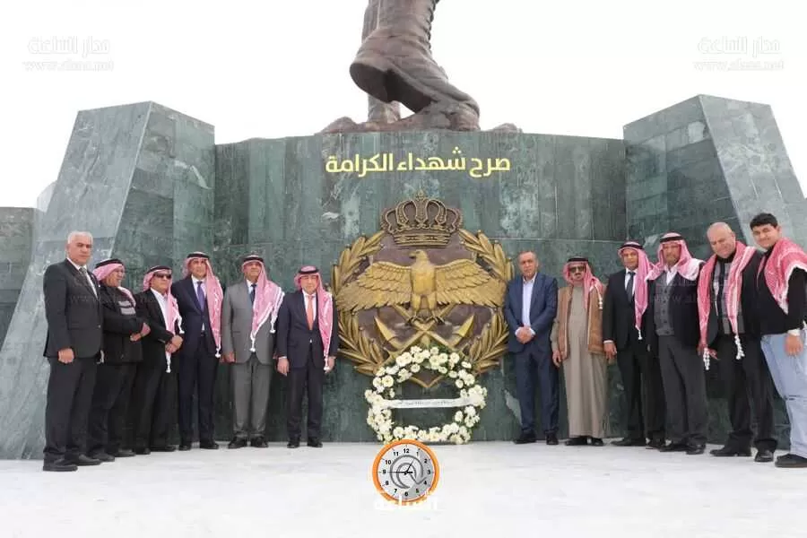 مدار الساعة,أخبار الأحزاب الأردنية,ولي العهد,القوات المسلحة,قوات حفظ السلام,قطاع غزة,الضفة الغربية,حزب عزم,الجيش العربي