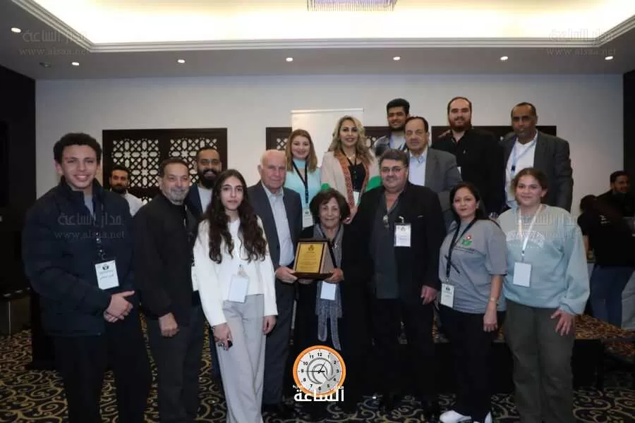 مدار الساعة,مناسبات أردنية,الملك عبدالله الثاني