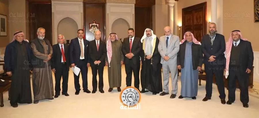 مدار الساعة,أخبار المجتمع الأردني,الملك عبدالله الثاني,الملكة رانيا العبدالله,الحسين بن عبدالله الثاني,ولي العهد,الأميرة سلمى بنت عبدالله الثاني,الديوان الملكي الهاشمي,قطاع غزة,الضفة الغربية,المستشفى الميداني الأردني