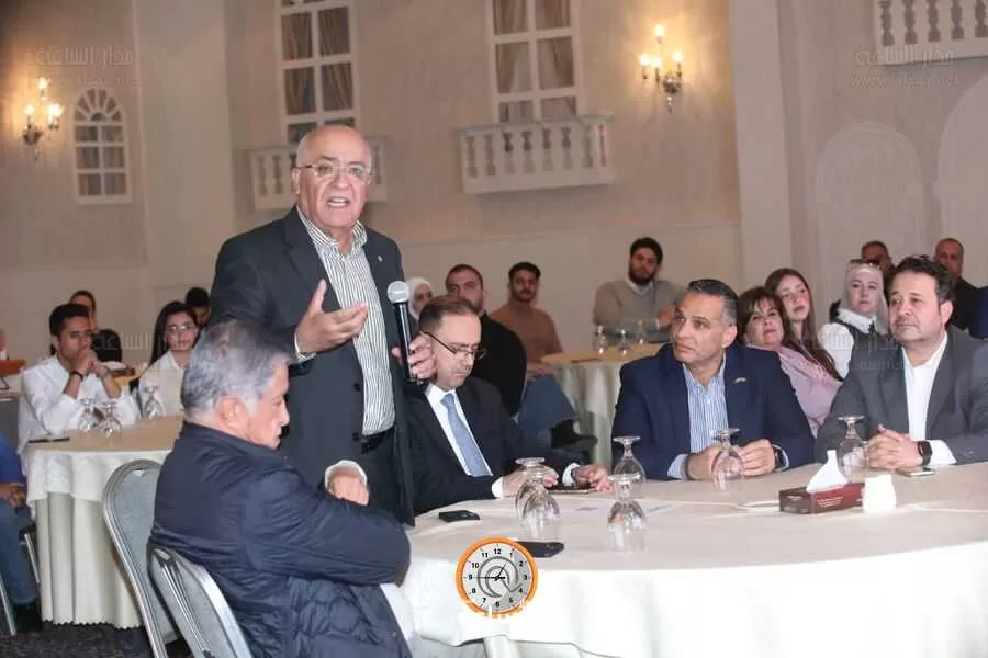 مدار الساعة,مناسبات أردنية,الأمم المتحدة,الانتخابات النيابية,سيادة القانون