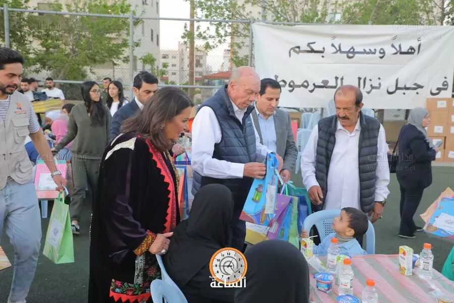 مدار الساعة,Video,فيديو,مناسبات أردنية,الملك عبد الله الثاني,مجلس الأعيان