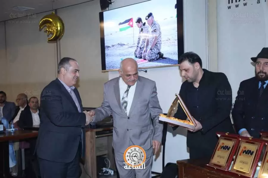 مدار الساعة,أخبار المجتمع الأردني