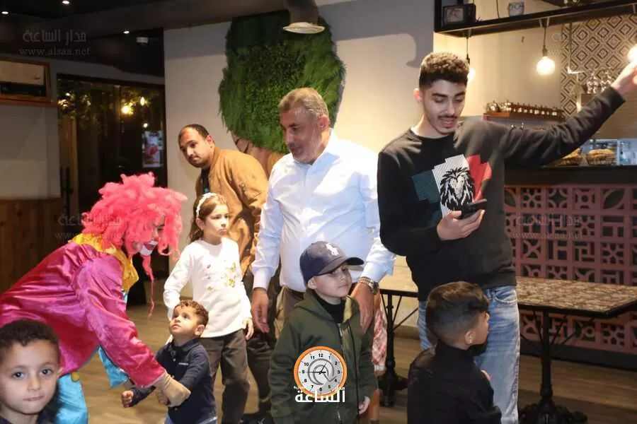 مدار الساعة,Video,فيديو,مناسبات أردنية,الملك عبدالله الثاني,مركز الحسين للسرطان,قطاع غزة