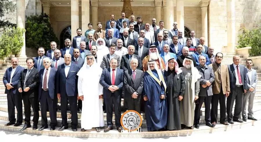 مدار الساعة,أخبار المجتمع الأردني,الملك عبدالله الثاني,الملكة رانيا العبدالله,الحسين بن عبدالله الثاني,ولي العهد,الأميرة سلمى بنت عبدالله الثاني,الديوان الملكي الهاشمي,مركز الحسين للسرطان,مستشفى الأردن,عيد الفطر,قطاع غزة,الضفة الغربية