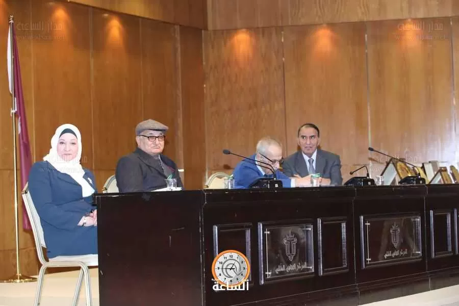 مدار الساعة,أخبار المجتمع الأردني,وزير الثقافة,المركز الثقافي الملكي,حزب البناء الوطني,حيدر محمود,طه الهباهبة